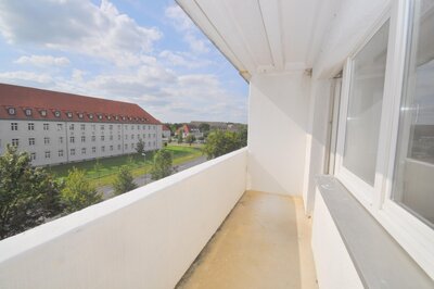 Bild 4 zum Mietangebot 3-Zimmer-Wohnung mit Balkon