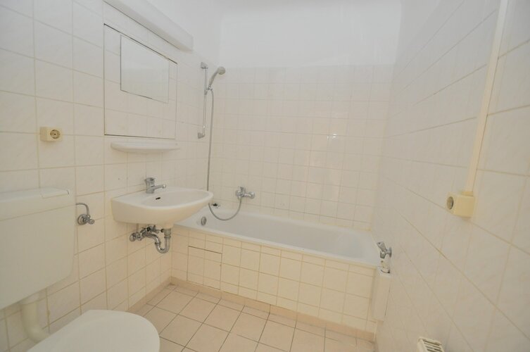 3-Zimmer-Wohnung mit Balkon - Photo 5