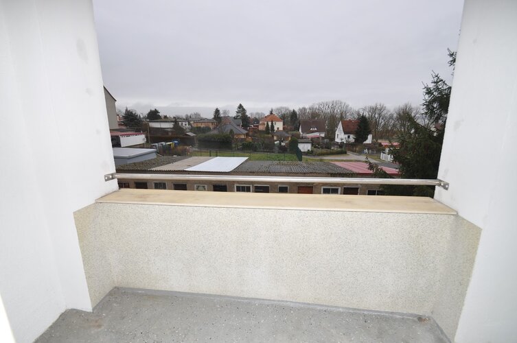 Großzügige Wohnung nah am Uckersee. - Photo 2
