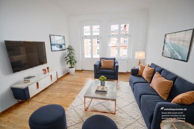 Bild 12 zum Mietangebot Großzügige Wohnung nah am Uckersee.
