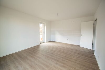 Bild 1 zum Mietangebot Moderne Wohnung im Schützen Quartier