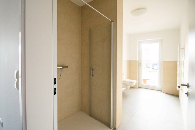 Moderne Wohnung im Schützen Quartier - Foto 4