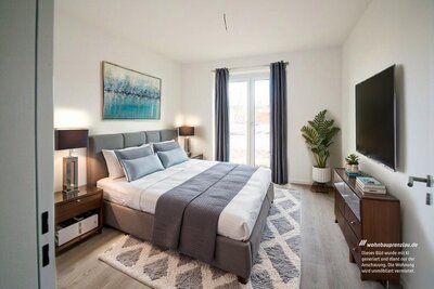 Bild 8 zum Mietangebot Moderne Wohnung im Schützen Quartier