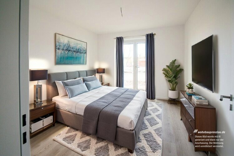 Moderne Wohnung im Schützen Quartier - Foto 2