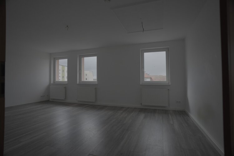 Großzügige 3-Zimmer-Wohnung in der Innenstadt - Photo 5