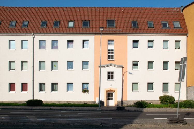 Großzügige 3-Zimmer-Wohnung in der Innenstadt - Photo 1
