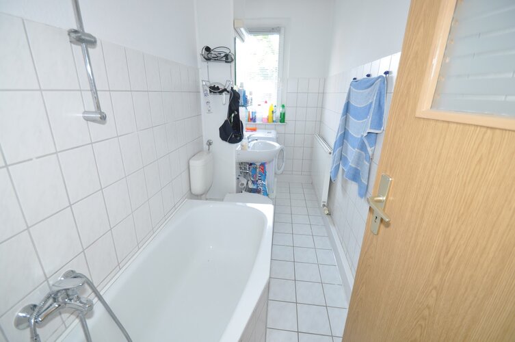 Singlewohnung. - Photo 1