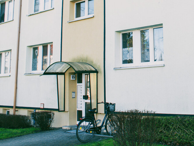 Singlewohnung. - Photo 3