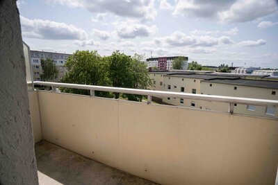 Bild 3 zum Mietangebot 2-Raum-Wohnung gesucht?