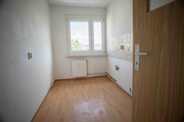 2-Raum-Wohnung gesucht? - Foto 2