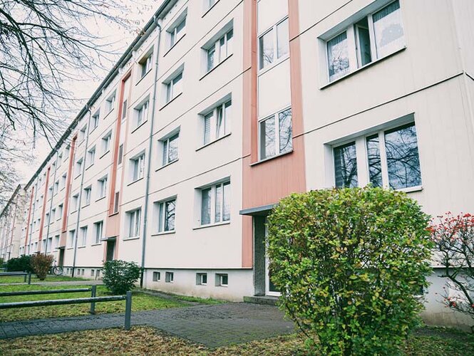 Innenstadtwohnung gesucht? - Photo 5