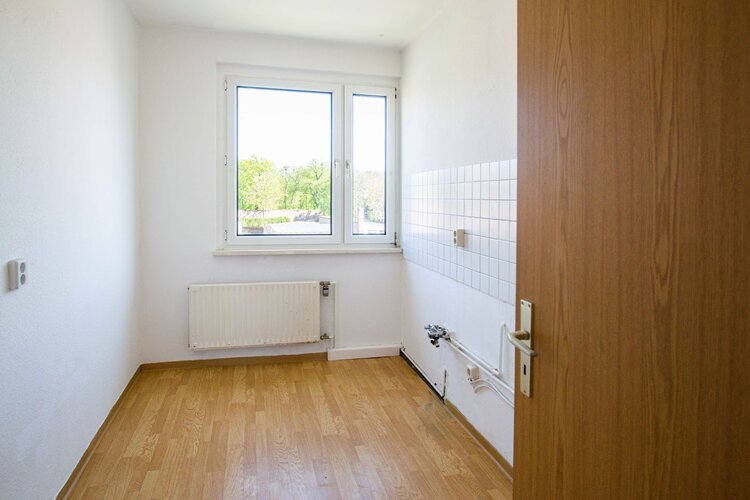 Innenstadtwohnung gesucht? - Photo 1
