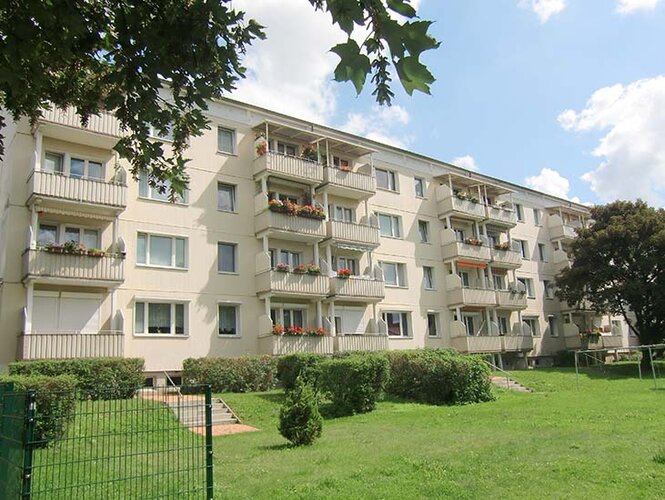 Innenstadtwohnung gesucht? - Photo 4
