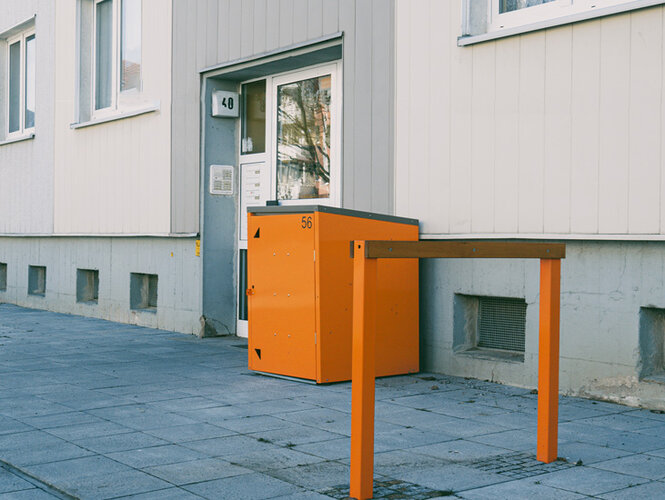 Klein und fein. - Photo 1
