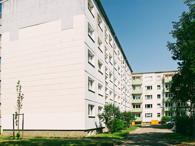 1-Zimmer-Wohnung mit Balkon - Photo 4
