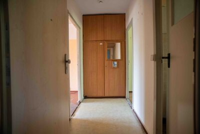 Bild 5 zum Mietangebot ...nur wenige Stufen ins Glück...Sanierte Erdgeschosswohnung.