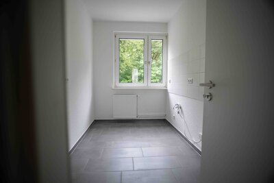Bild 6 zum Mietangebot ...nur wenige Stufen ins Glück...Sanierte Erdgeschosswohnung.