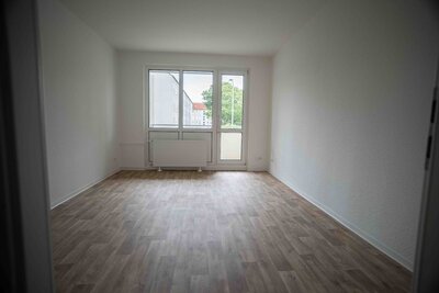 Bild 1 zum Mietangebot ...nur wenige Stufen ins Glück...Sanierte Erdgeschosswohnung.