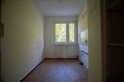 Bild 2 zum Mietangebot ...nur wenige Stufen ins Glück...Sanierte Erdgeschosswohnung.