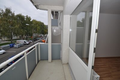 Bild 7 zum Mietangebot Im 1. OG mit Balkon!