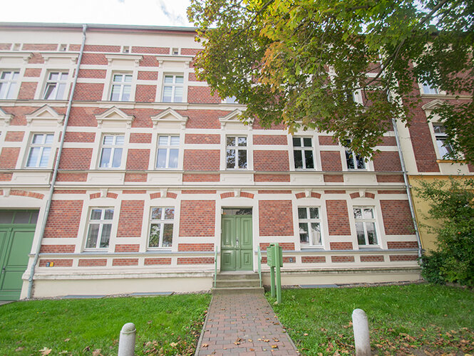 Interessenten mit Wohnberechtigungsschein gesucht - Photo 3