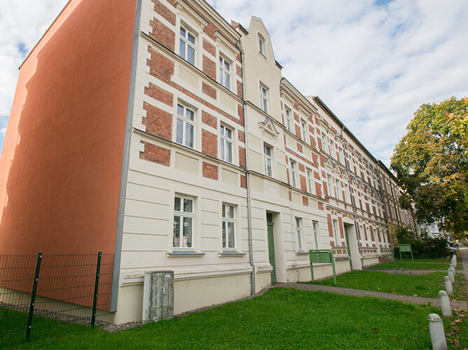 Interessenten mit Wohnberechtigungsschein gesucht - Photo 1