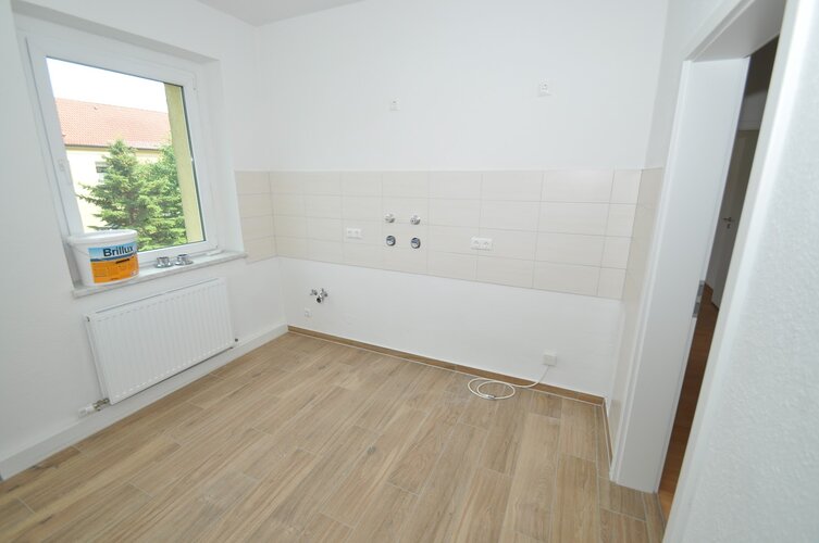Kleine Wohnung nah am Einkaufszentrum. - Photo 1