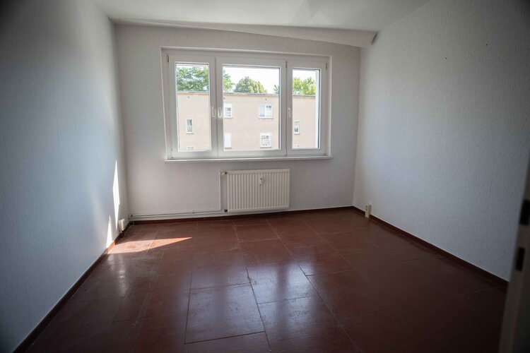 Zum Mietangebot verlinktes Bild: Ihr Rückzugsort.