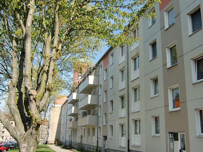 Zwischen See und Zentrum. - Photo 1
