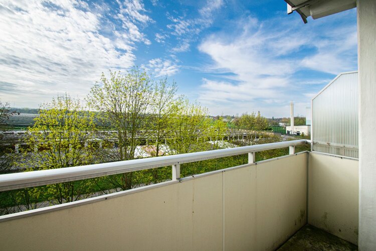 Ab SOFORT frei. - Photo 3