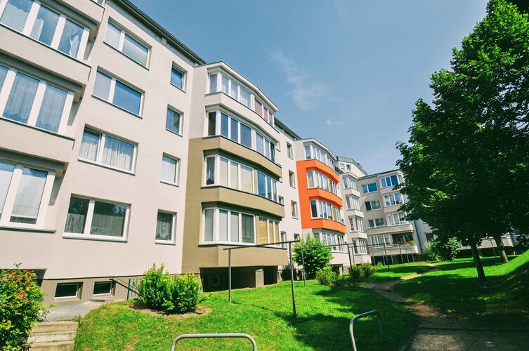 Mein Zuhause ab 2027. - Foto 1