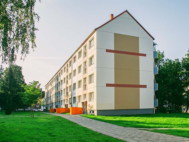 Beliebter Grundriss, beliebte Lage! - Photo 3