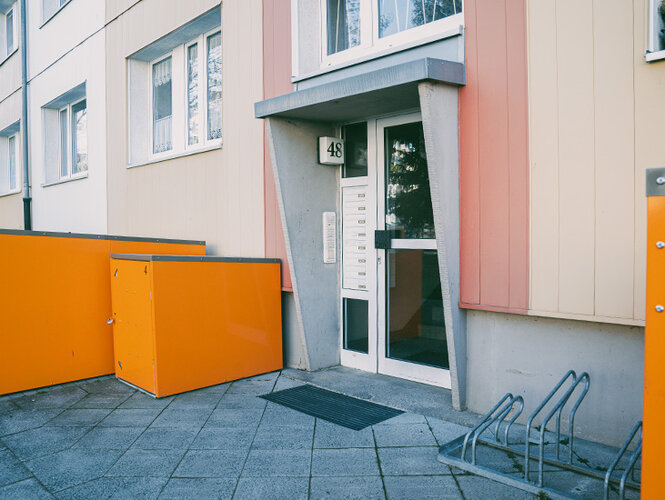 Beliebter Grundriss, beliebte Lage! - Photo 4