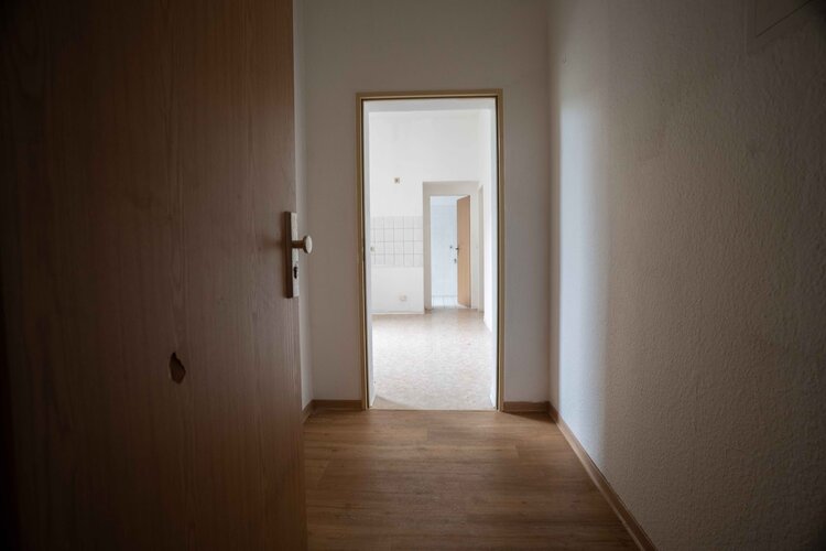 Zum Mietangebot verlinktes Bild: Altbauwohnung nur für Mich.