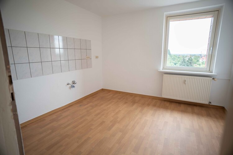 2-Zimmer-Wohnung nah am Stadtpark. - Foto 2