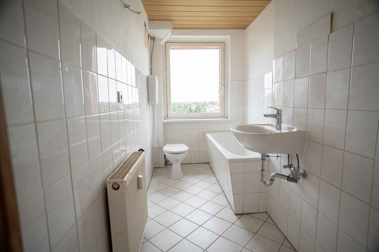 2-Zimmer-Wohnung nah am Stadtpark. - Foto 3