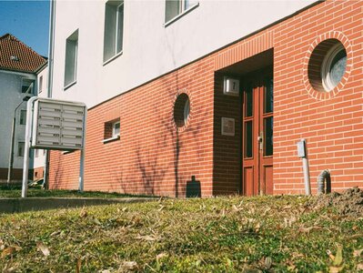 Bild 8 zum Mietangebot 2-Zimmer-Wohnung nah am Stadtpark.