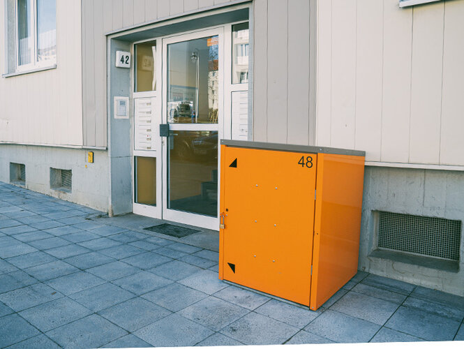2-Zimmer-Wohnung nah am Uckersee - Foto 3