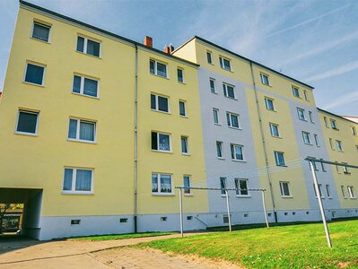Bild 6 zum Mietangebot Geräumige 2-Zimmer-Wohnung