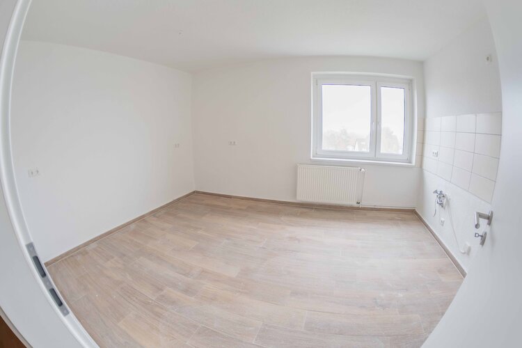 Geräumige 2-Zimmer-Wohnung - Foto 1