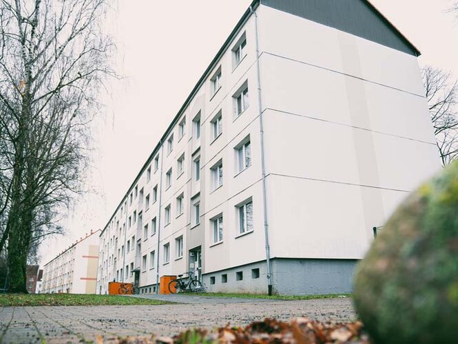 Innenstadtwohnung - für MICH. - Photo 2