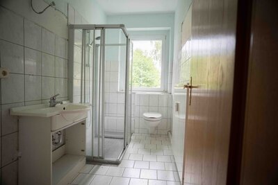Bild 1 zum Mietangebot Erdgeschosswohnung!