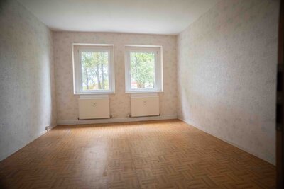 Bild 4 zum Mietangebot Erdgeschosswohnung!