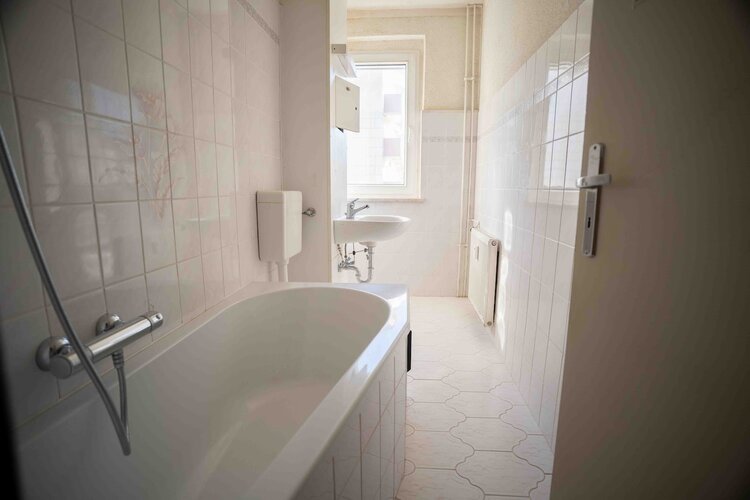 Zum Mietangebot verlinktes Bild: Mit Blick auf den Igelpfuhl.