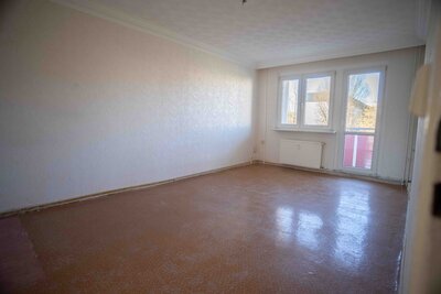 Bild 6 zum Mietangebot Mit Blick auf den Igelpfuhl.