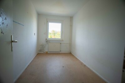 Bild 4 zum Mietangebot Familienwohnung am Stadtrand.
