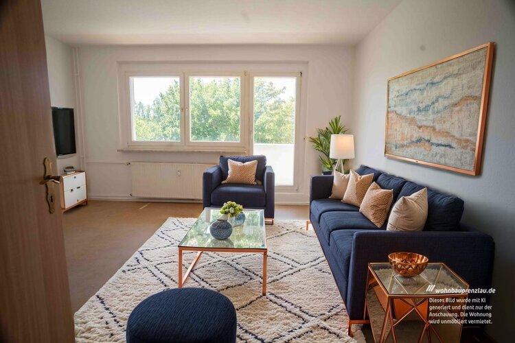 Perfekte Lage für lange Spaziergänge - Photo 1