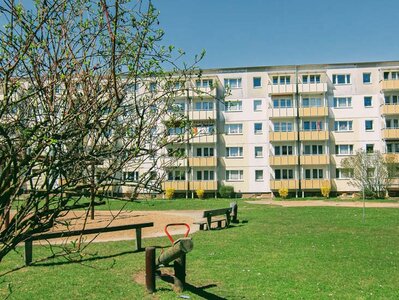 Bild 3 zum Mietangebot Hier zieh´ ich ein.