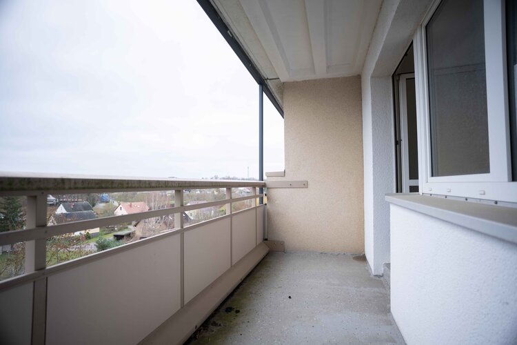 Clever geschnittene 3-Raum-Wohnung - Photo 4