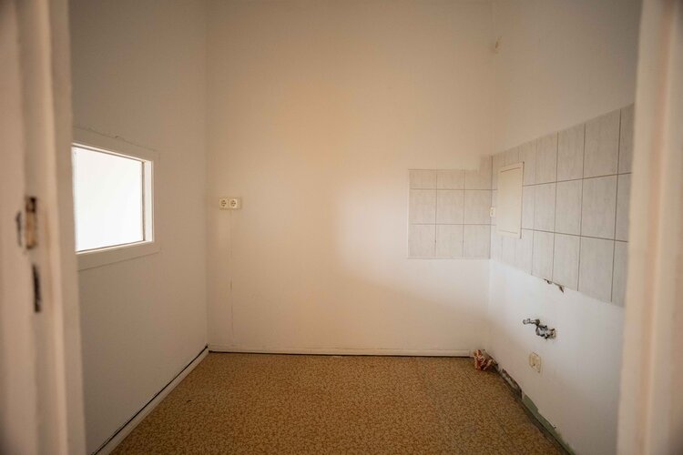 Clever geschnittene 3-Raum-Wohnung - Photo 2